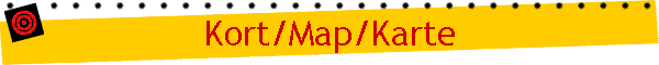 Kort/Map/Karte